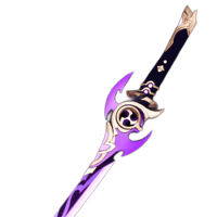 Mistsplitter Reforged