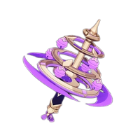 Kagura's Verity