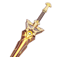 Key of Khaj-Nisut