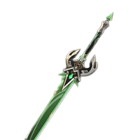 Primordial Jade Cutter