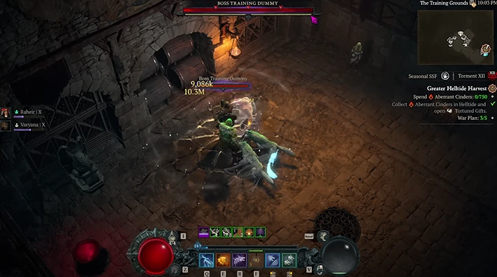 diablo 4 max roll items for sale