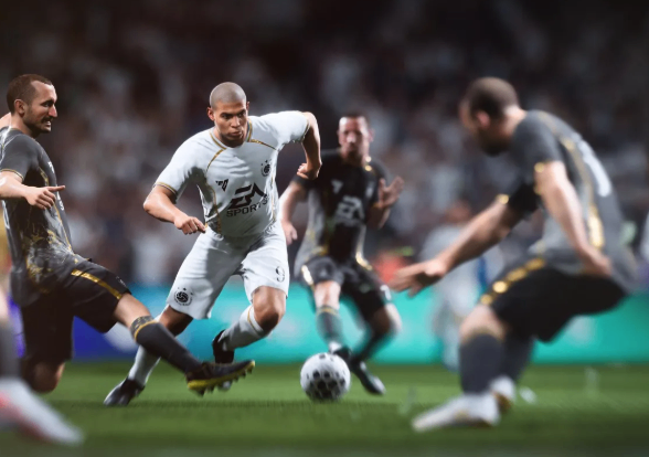FC 26,Phenoms SBC,High-Rated Fodder,buy FC 26 Coins,cheap FC 26 Coins