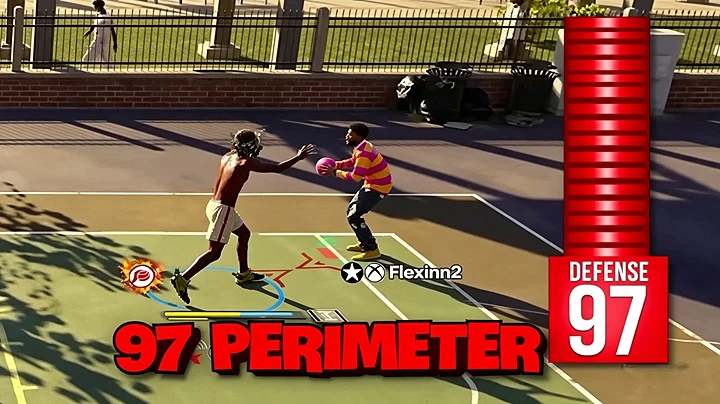 NBA 2K26 MT