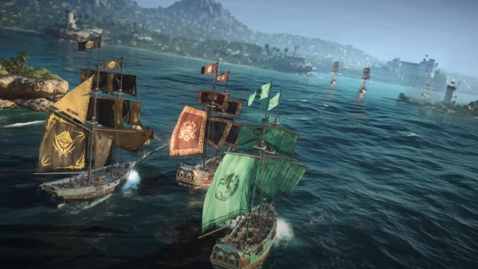 buy Skull and Bones Silver,cheap Skull and Bones Items,Skull and Bones Silver for sale,Year 3 Season 2