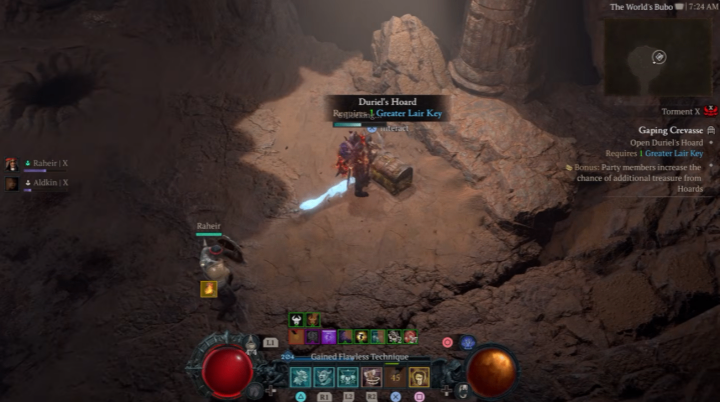 buy diablo 4 max roll items