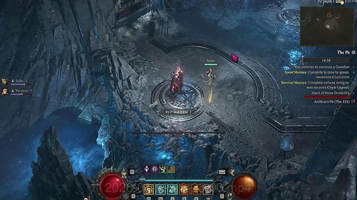 Diablo 4 Items