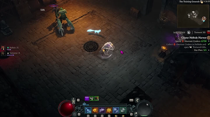 diablo 4 max roll items for sale