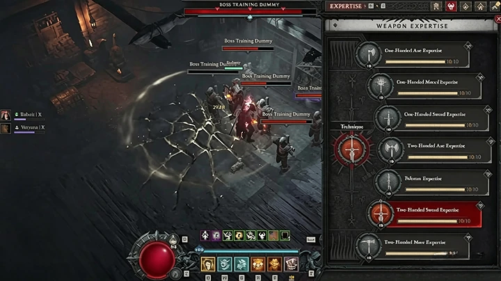 Diablo 4 Items