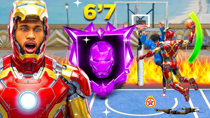 NBA 2K26 MT