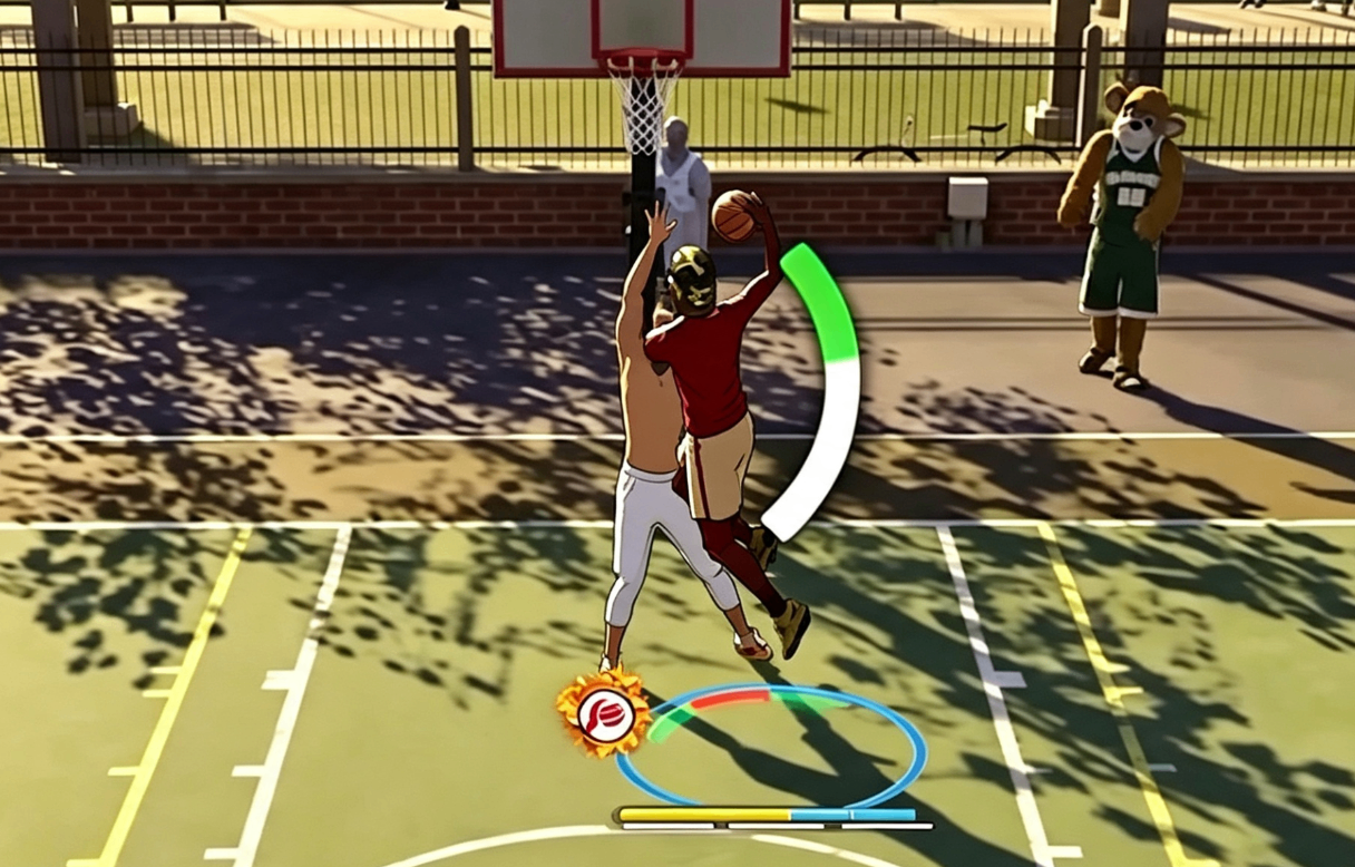 NBA 2K26 MT