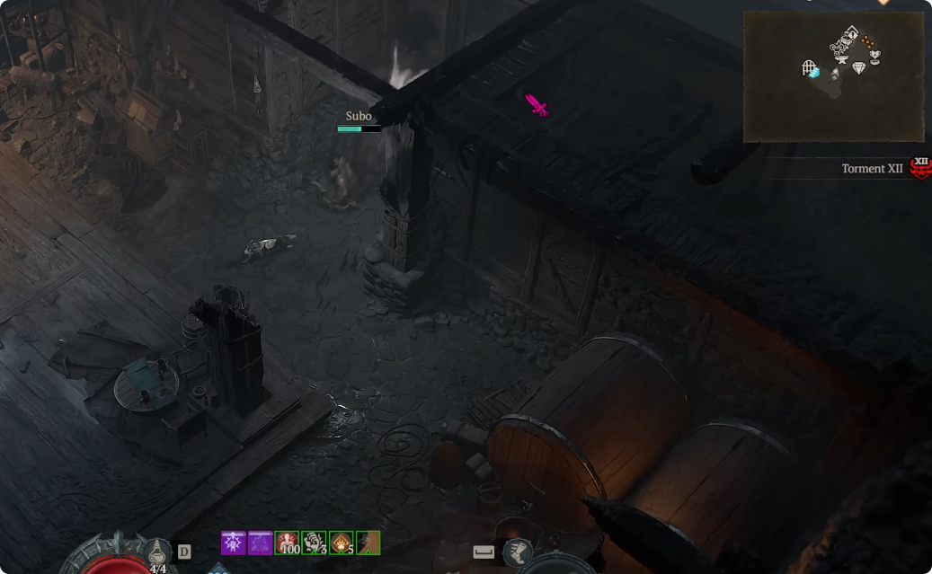 diablo4