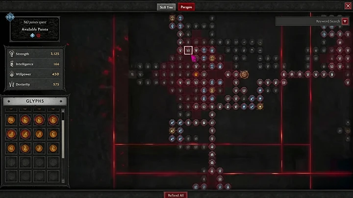 Diablo 4 Items