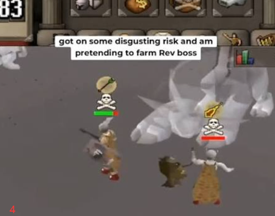 Turn Bones Farming into a Reliable PK Income Stream