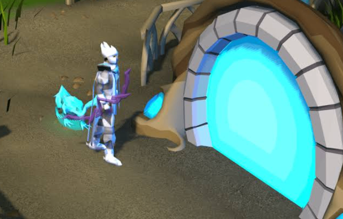 Ironman collection log