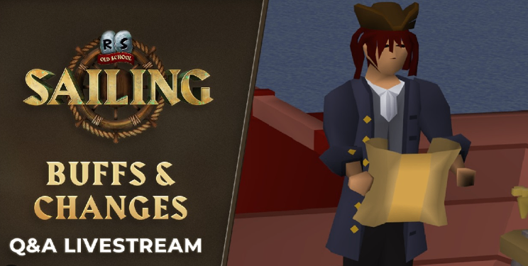RuneScape gold for sale