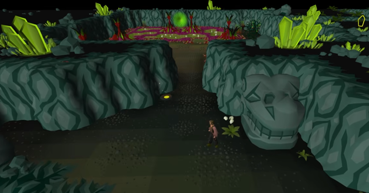 Chambers of Xeric Drop Rates: Fewer Scrolls, More Real Purples