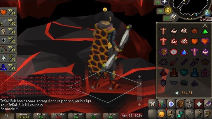 cheap OSRS gold