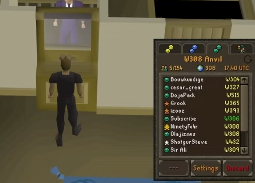 cheap RuneScape gold