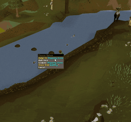 cheap OSRS gold
