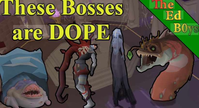 OSRS DT2 boss guide