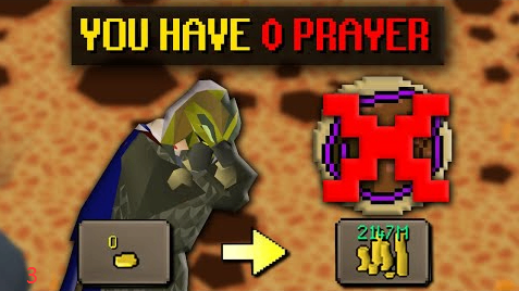 Protect Item Is Not Optional, It Is Your Lifeline
