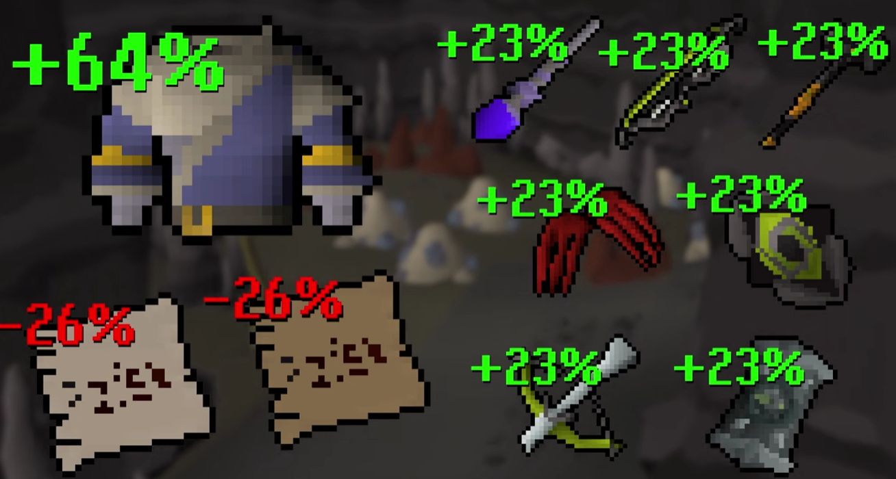 Hallowed Sepulchre Is Finally More Accessible