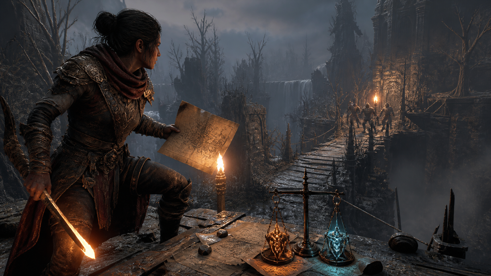 one player decision caused by the specific article section Gamescom is a signal, not a patch sheet, supported by two exact facts from Path of Exile 2 0.5.5 Source Order for Players