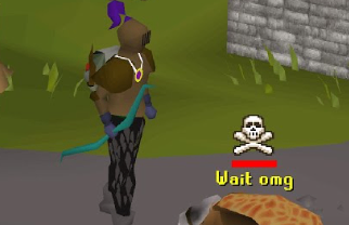 A comparison of Main, Ironman, Bronzeman, Hardcore Ironman, and Ultimate Ironman progression rules.