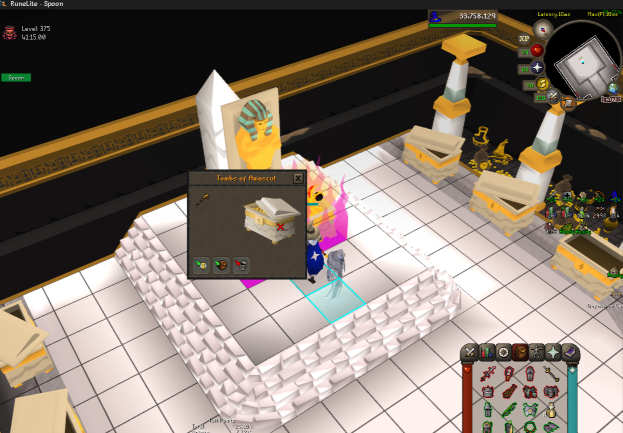cheap RuneScape gold
