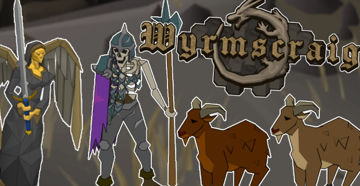 Worm's Crag