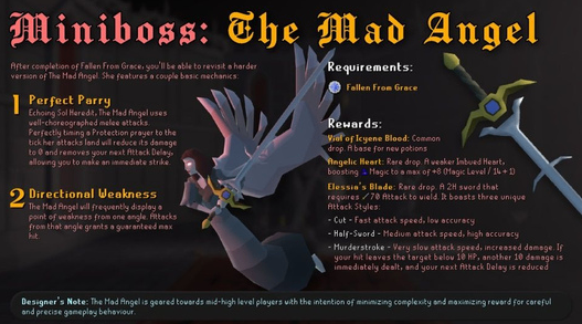 Mad Angel Mastery: Precision Clicks and Clue Shifts