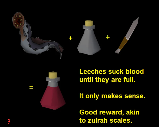 Leech Fin Fishing Is a Trap for Most Accounts