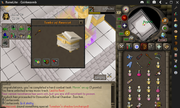 RS gold for sale