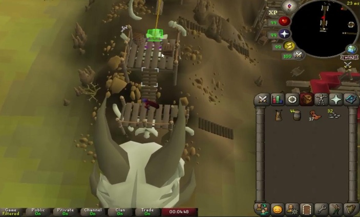 RS gold for sale