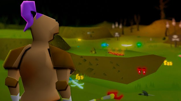 RS gold for sale