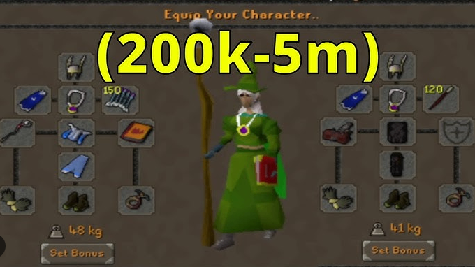From 300k to 1m: Build a Real Hybrid Setup