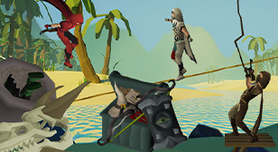 cheap OSRS gold