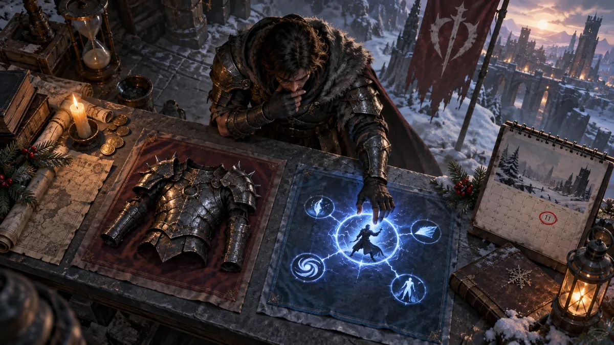 Illustration of the article section: Path of Exile 2 Guide: How to Master Runes of Aldur Before the 1.0 Launch